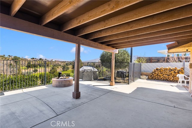 Detail Gallery Image 45 of 58 For 18186 Bangor, Hesperia,  CA 92345 - 4 Beds | 3 Baths