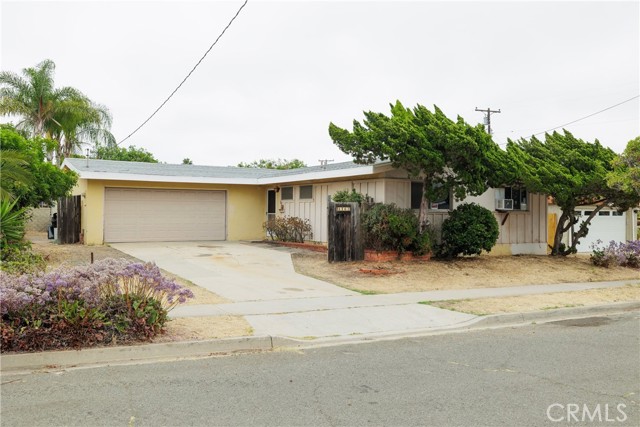 3761 Mount Augustus Ave, San Diego, CA 92111