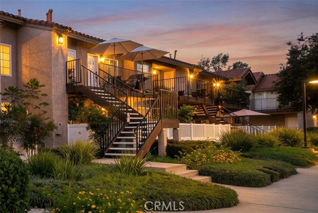 Detail Gallery Image 17 of 54 For 19 Redbud, Rancho Santa Margarita,  CA 92688 - 2 Beds | 2 Baths