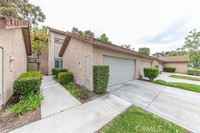 Detail Gallery Image 28 of 42 For 2535 Cypress Point Dr, Fullerton,  CA 92833 - 2 Beds | 2/1 Baths