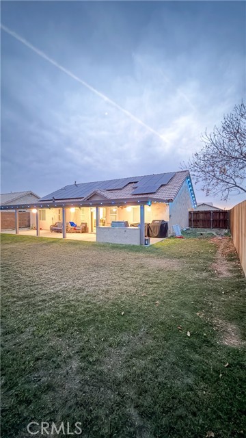 Detail Gallery Image 58 of 64 For 212 Whispering Winds, Blythe,  CA 92225 - 3 Beds | 2 Baths