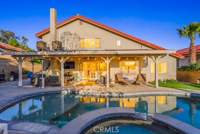 Detail Gallery Image 27 of 39 For 28375 Patricia Hill, Canyon Country,  CA 91387 - 5 Beds | 2/1 Baths