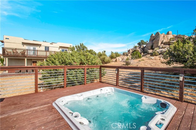 Detail Gallery Image 42 of 65 For 5510 Roberts Rd, Yucca Valley,  CA 92284 - 3 Beds | 2 Baths