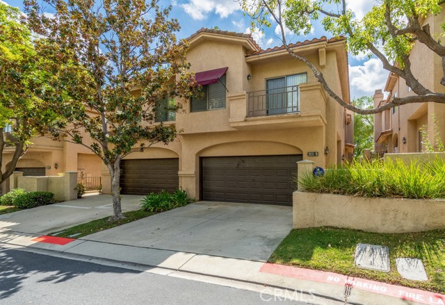 2031 Lakeshore Dr #B, Chino Hills, CA 91709