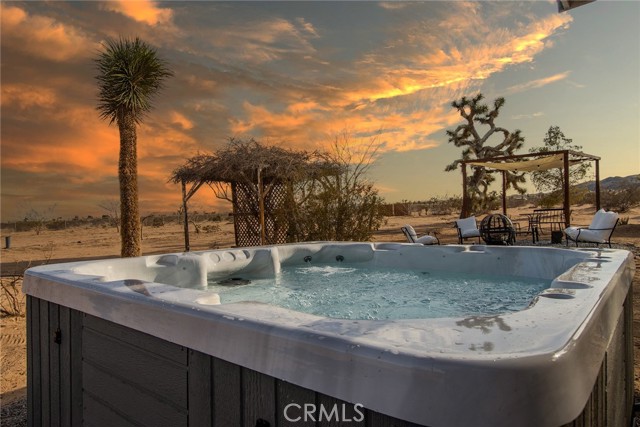 Detail Gallery Image 6 of 38 For 59375 Stearman Rd, Landers,  CA 92285 - 3 Beds | 2 Baths