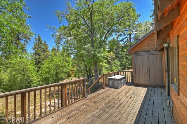 Detail Gallery Image 27 of 35 For 50 Metcalf Creek Trail, Big Bear Lake,  CA 92315 - 2 Beds | 1/1 Baths