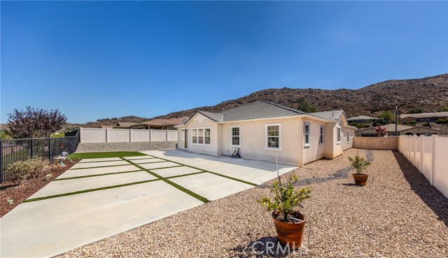 Detail Gallery Image 30 of 42 For 10367 Prospector, Moreno Valley,  CA 92557 - 4 Beds | 2/1 Baths