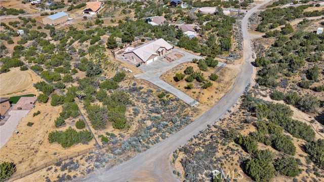 Detail Gallery Image 56 of 65 For 8250 Snow Cap, Pinon Hills,  CA 92372 - 3 Beds | 2/1 Baths