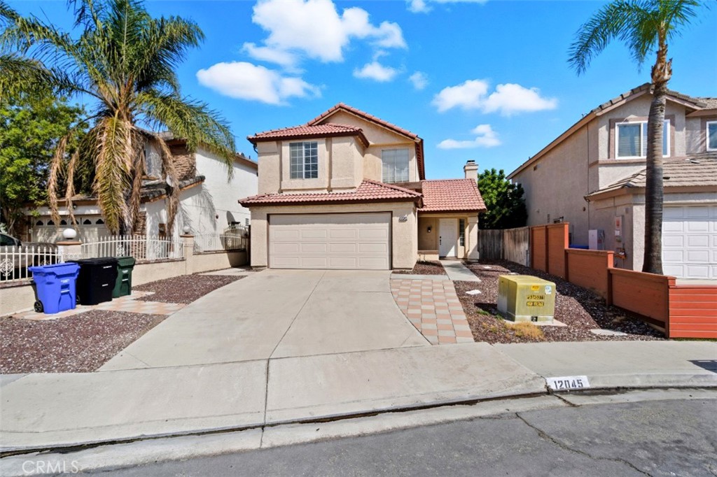 12045 Glenheather