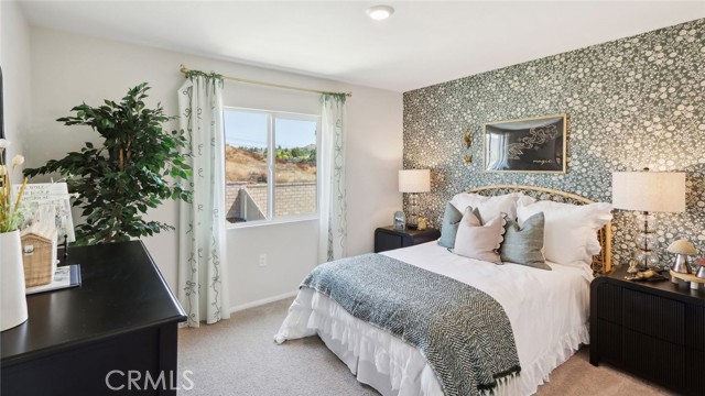 Detail Gallery Image 18 of 22 For 30539 via Del Cielo, Winchester,  CA 92596 - 5 Beds | 3 Baths