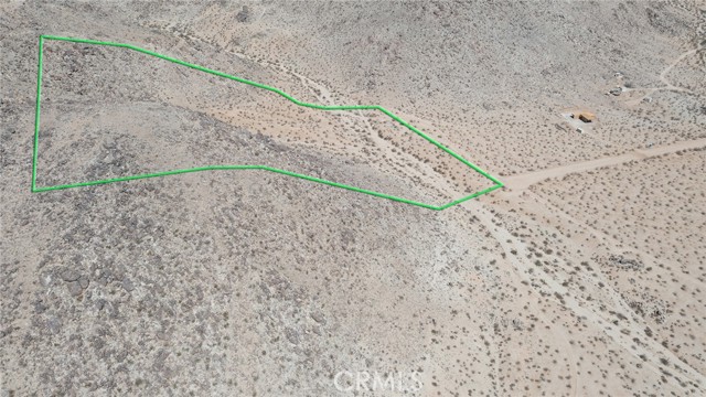 4900 Nucham Avenue, Joshua Tree, California 92252, ,Land,For Sale,4900 Nucham Avenue,CRJT22138795