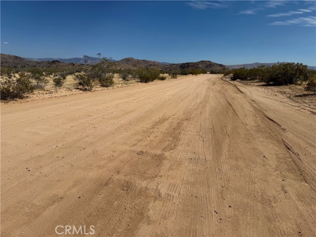 Detail Gallery Image 28 of 32 For 0 Japatul Rd, Apple Valley,  CA 92307 - – Beds | – Baths