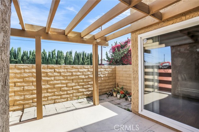 Detail Gallery Image 25 of 38 For 2766 via Hacienda #102,  Fullerton,  CA 92835 - 3 Beds | 2/1 Baths