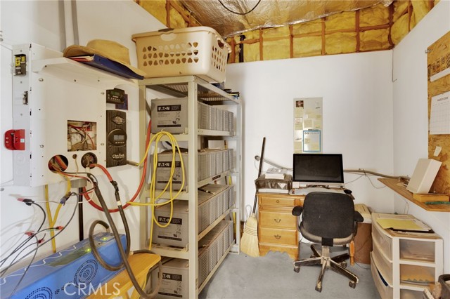 Detail Gallery Image 19 of 45 For 31542 Spinel, Lucerne Valley,  CA 92356 - 1 Beds | 1 Baths