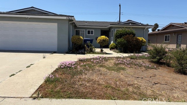 1943 Paso Real Avenue