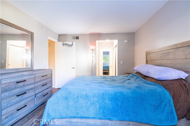 Detail Gallery Image 8 of 27 For 1250 Cleveland Ave #G102,  San Diego,  CA 92103 - 1 Beds | 1 Baths