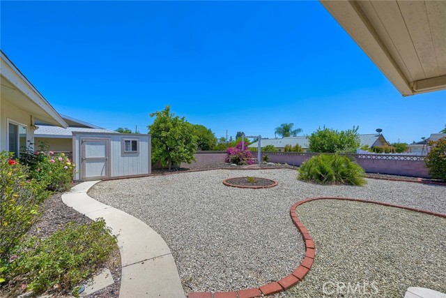 Detail Gallery Image 27 of 39 For 25883 Whitman Rd, Menifee,  CA 92586 - 2 Beds | 2 Baths