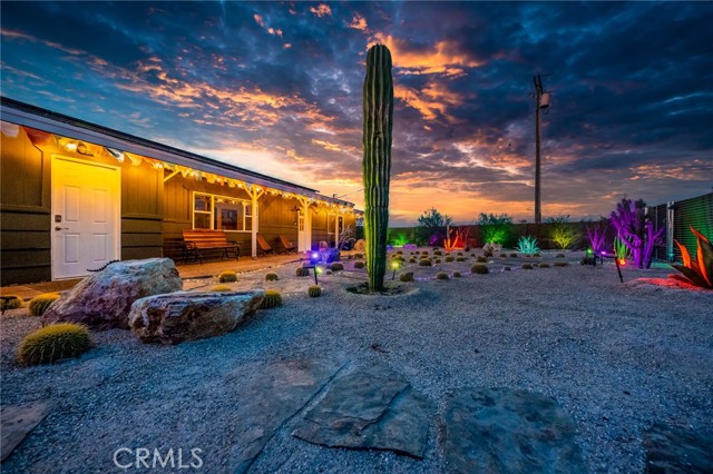 Detail Gallery Image 52 of 69 For 58764 Three Palms, Yucca Valley,  CA 92284 - 3 Beds | 2 Baths