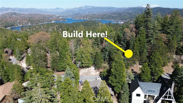 Detail Gallery Image 3 of 20 For 0 Pyramid Dr, Lake Arrowhead,  CA 92352 - – Beds | – Baths