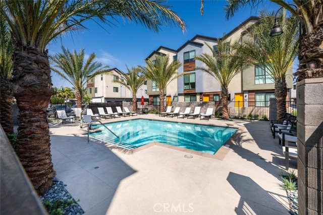 Detail Gallery Image 58 of 63 For 5860 Linden #8,  Long Beach,  CA 90805 - 3 Beds | 2/1 Baths