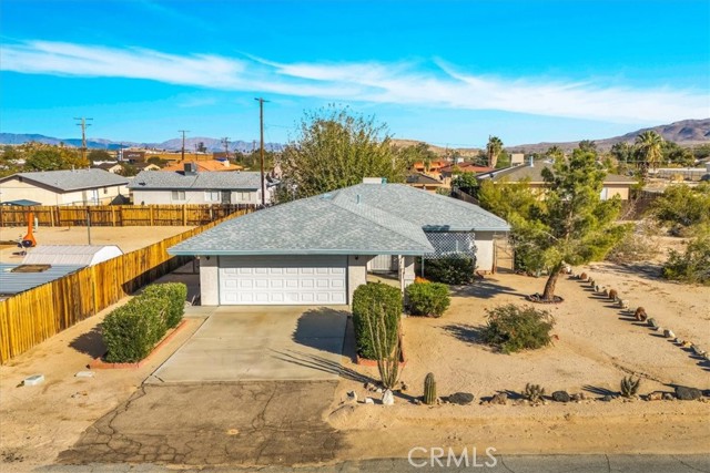 Detail Gallery Image 1 of 41 For 6583 Mariposa Ave, Twentynine Palms,  CA 92277 - 2 Beds | 2 Baths