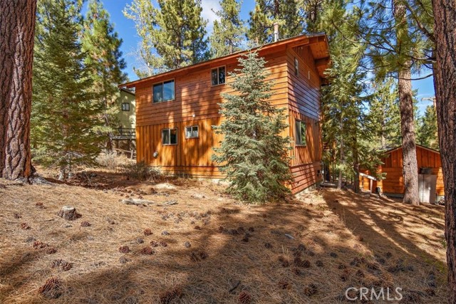 Detail Gallery Image 37 of 43 For 740 Cove Dr, Big Bear Lake,  CA 92315 - 3 Beds | 2 Baths