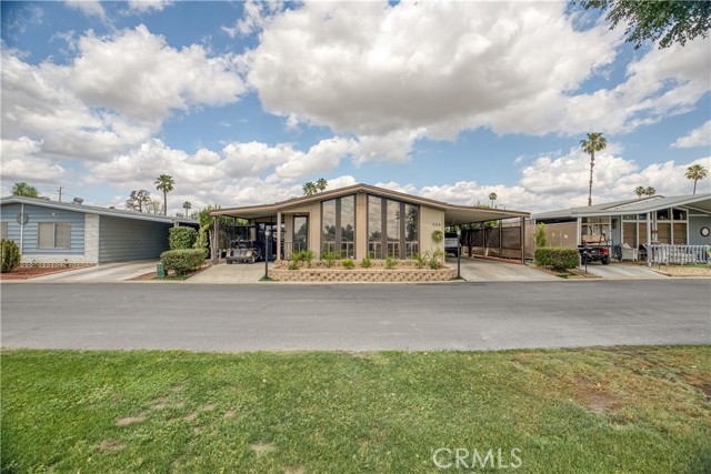 Detail Gallery Image 2 of 45 For 601 N Kirby #524,  Hemet,  CA 92545 - 2 Beds | 2 Baths