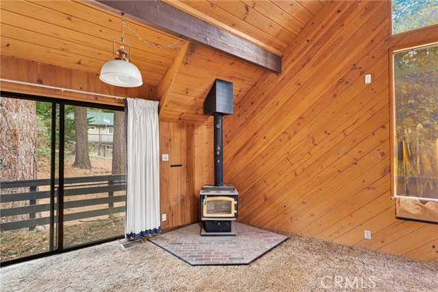 Detail Gallery Image 16 of 49 For 25109 Coulter Ave, Idyllwild,  CA 92549 - 2 Beds | 2 Baths