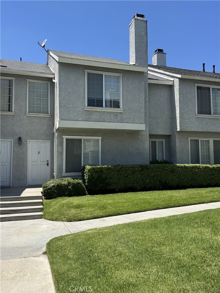 178 W Walnut Avenue #D