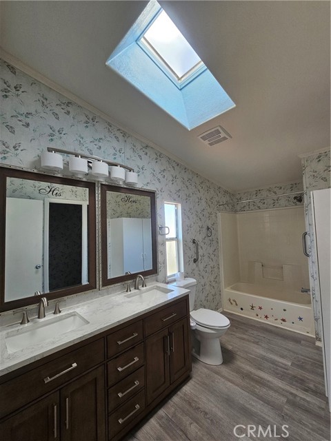 Detail Gallery Image 21 of 22 For 350 E San Jacinto Ave #71,  Perris,  CA 92571 - 3 Beds | 2 Baths