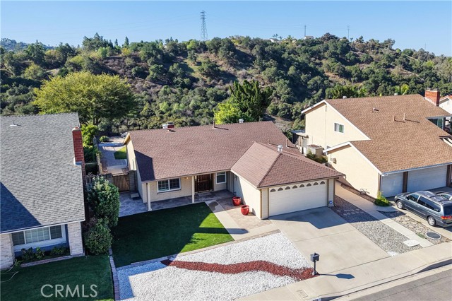 Detail Gallery Image 51 of 60 For 925 Golden Prados, Diamond Bar,  CA 91765 - 3 Beds | 2 Baths