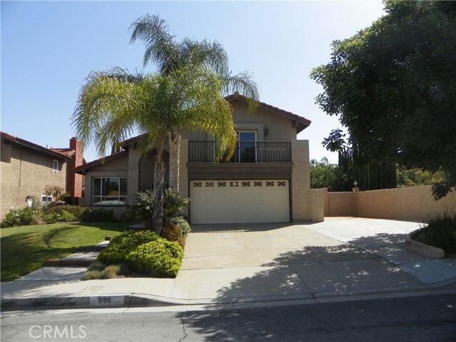 Image 2 for 990 S Calle Venado, Anaheim Hills, CA 92807