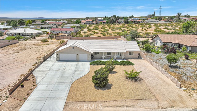 Detail Gallery Image 45 of 52 For 26778 Leather Ln, Helendale,  CA 92342 - 4 Beds | 2 Baths