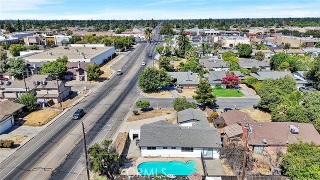 Detail Gallery Image 38 of 39 For 2738 S Fairway Ct, Visalia,  CA 93277 - 3 Beds | 2/1 Baths