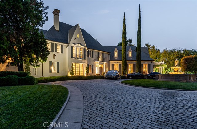 Photo of 639 Rosemont Avenue, Pasadena, CA 91103