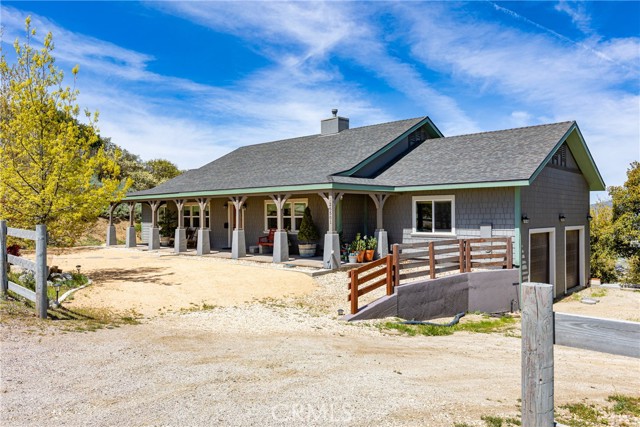 Thumbnail for 26501 Skyline Dr, Tehachapi, CA 93561