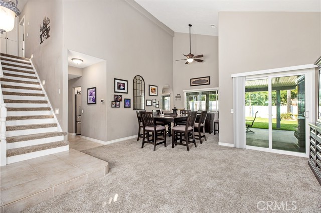 Detail Gallery Image 11 of 54 For 29172 Longhorn Dr, Canyon Lake,  CA 92587 - 4 Beds | 3 Baths