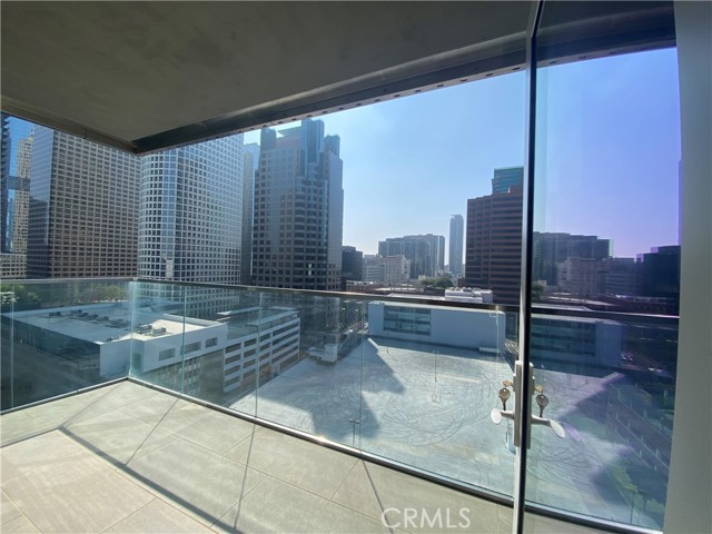 Detail Gallery Image 5 of 5 For 877 Francisco St #1215,  Los Angeles,  CA 90017 - 0 Beds | 1 Baths