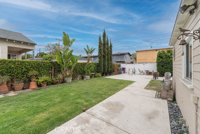 Detail Gallery Image 35 of 43 For 6768 Gardenia Ave, Long Beach,  CA 90805 - 2 Beds | 1 Baths