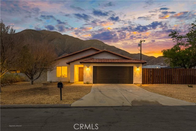 15781 Coral, Palm Springs, CA 92262