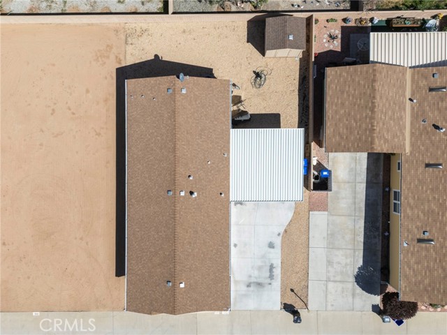 Detail Gallery Image 33 of 35 For 22241 Nisqually #103,  Apple Valley,  CA 92308 - 3 Beds | 2 Baths