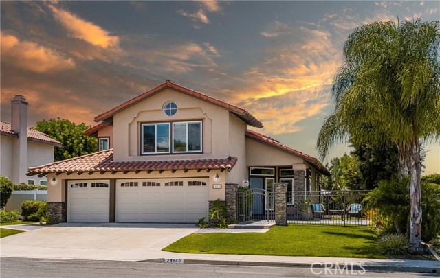 Image 2 for 24640 Via Las Brisas, Yorba Linda, CA 92887