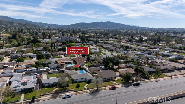 Detail Gallery Image 43 of 47 For 12943 California, Yucaipa,  CA 92399 - 3 Beds | 2 Baths