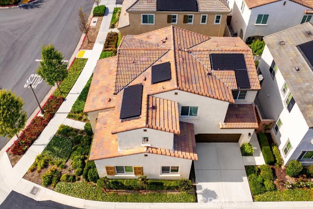 Detail Gallery Image 39 of 41 For 16075 Osprey Ave, Chino,  CA 91708 - 4 Beds | 3 Baths