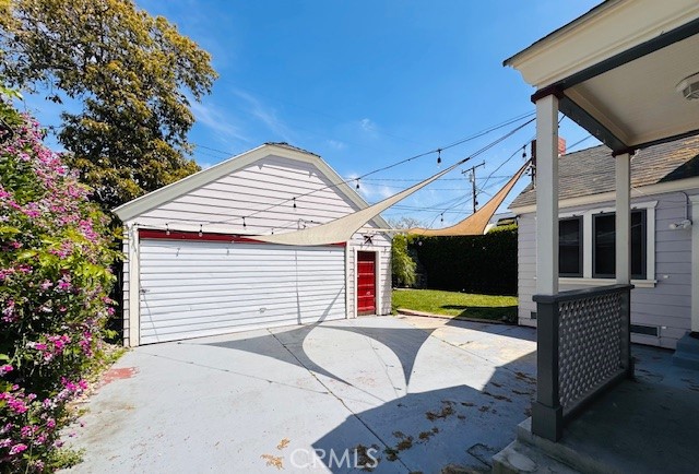 Detail Gallery Image 29 of 30 For 322 S Ohio, Anaheim,  CA 92805 - 4 Beds | 2 Baths