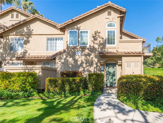 Detail Gallery Image 1 of 54 For 12 Hillgate Pl, Aliso Viejo,  CA 92656 - 2 Beds | 2 Baths