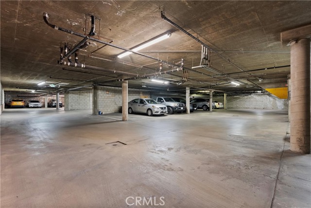 Detail Gallery Image 25 of 31 For 1140 Pacific Ave #19,  Long Beach,  CA 90813 - 2 Beds | 2 Baths