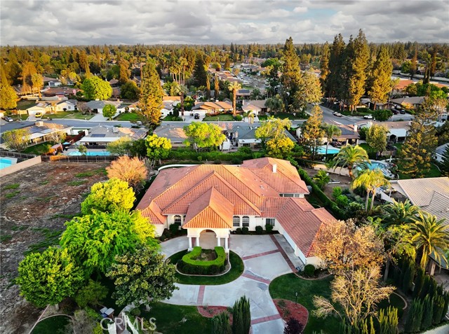 Detail Gallery Image 53 of 54 For 7301 Calle Sagrada, Bakersfield,  CA 93309 - 5 Beds | 4 Baths