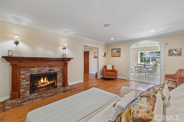 Detail Gallery Image 3 of 35 For 4441 Niantic Pl, Yorba Linda,  CA 92886 - 3 Beds | 2 Baths
