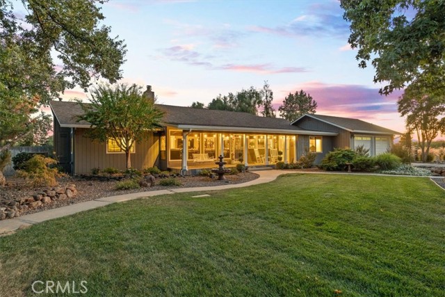 Detail Gallery Image 2 of 47 For 25050 Massachussetts Ave, Corning,  CA 96021 - 4 Beds | 2/1 Baths